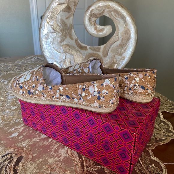 Tory Burch espadrille - Picture 4 of 9